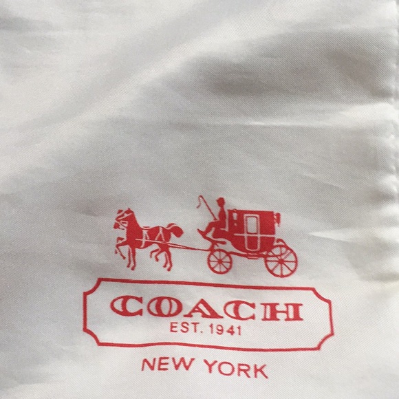 Coach Madison Madeline bag - Picture 6 of 8